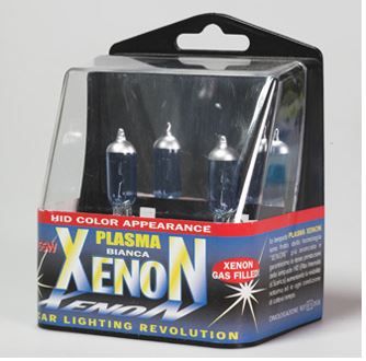 WEGA 2550 XN HP КРУШКА ХАЛОГЕННА /XENON HIGH POWER/ (1бр.) (PX26d)