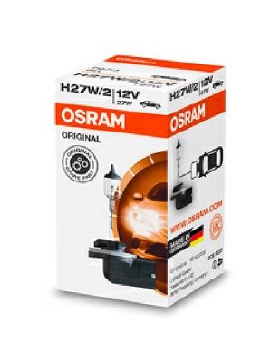 OSRAM 881 КРУШКА ХАЛОГЕННА (PGJ13)