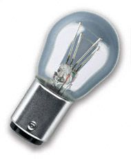 OSRAM 7528 КРУШКА КОМБИНИРАНА (BAY15d)