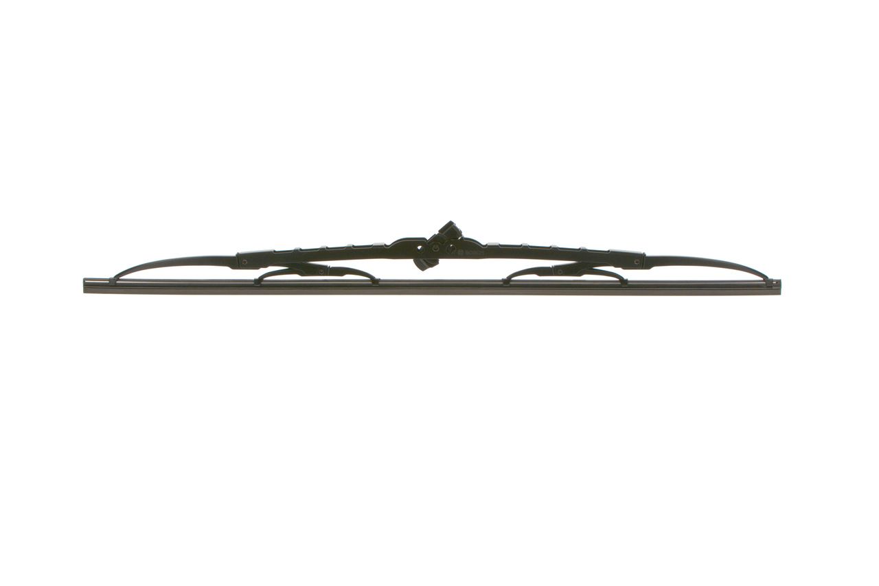 BOSCH 3 397 004 583 ЧИСТАЧКА ПРЕДНА (500mm), Twin