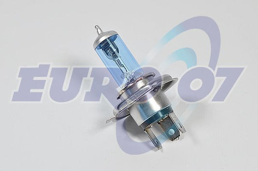 HELLA 8GJ 002 525-361 КРУШКА ХАЛОГЕННА /Blue Light/ (P43t)