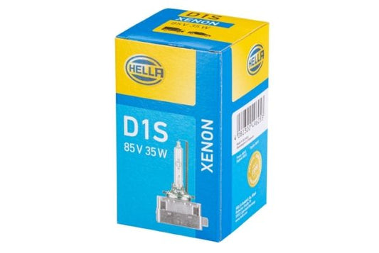 HELLA 8GS 009 028-111 КРУШКА XENON (PK32d2)
