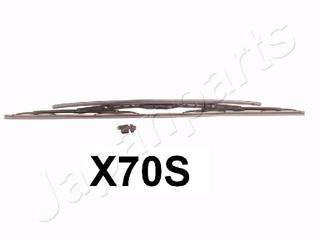 JAPANPARTS SS-X70S ЧИСТАЧКА ПРЕДНА СЪС СПОЙЛЕР