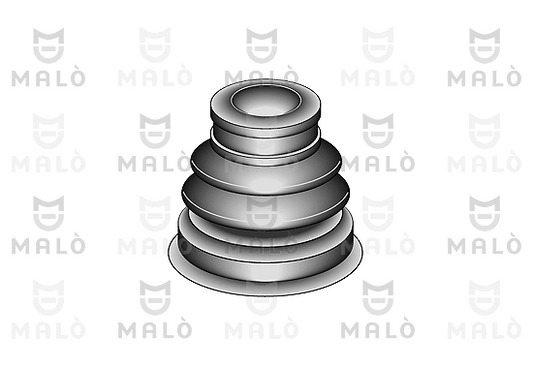 MALO 2128 МАНШОН ВЪТРЕШНО КАРЕ