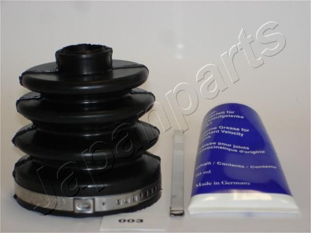 JAPANPARTS KB-003 МАНШОН ВЪНШНО КАРЕ К-Т