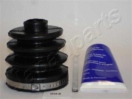 JAPANPARTS KB-003 МАНШОН ВЪНШНО КАРЕ К-Т