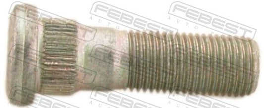 FEBEST 0884-001 ШПИЛКА ГЛАВИНА
