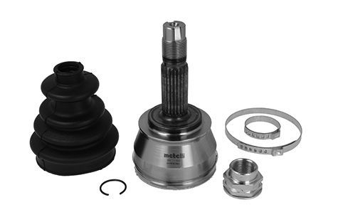 METELLI 15-1374 КАРЕ ВЪНШНО К-Т