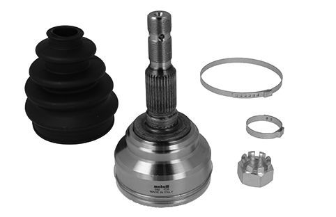 METELLI 15-1289 КАРЕ ВЪНШНО К-Т