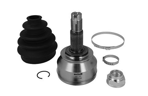METELLI 15-1387 КАРЕ ВЪНШНО К-Т