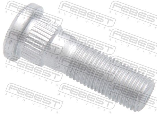FEBEST 0284-001 ШПИЛКА ГЛАВИНА
