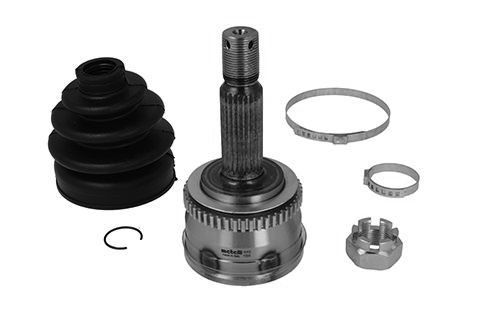 METELLI 15-1545 КАРЕ ВЪНШНО К-Т С ABS