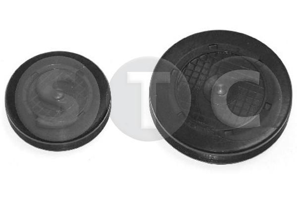 STC T404641 ТАПА РАЗПРЕДЕЛИТЕЛЕН ВАЛ К-Т
