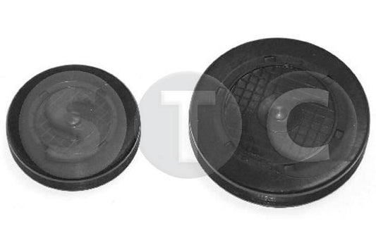 STC T404641 ТАПА РАЗПРЕДЕЛИТЕЛЕН ВАЛ К-Т
