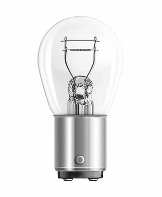 OSRAM 7240 КРУШКА КОМБИНИРАНА (BA15d)