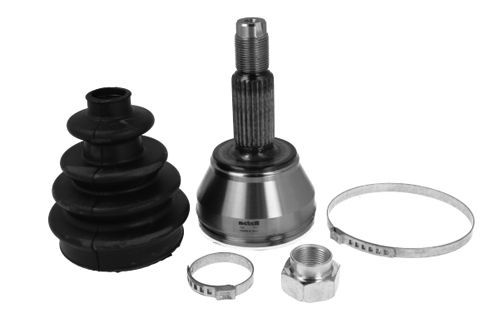 METELLI 15-1192 КАРЕ ВЪНШНО К-Т