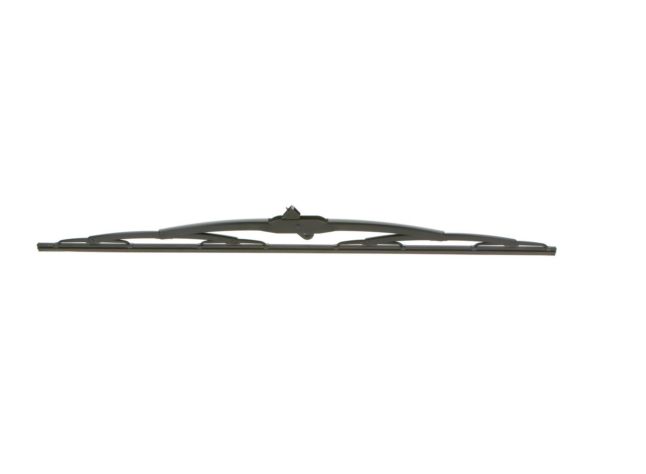 BOSCH 3 397 018 963 ЧИСТАЧКА ПРЕДНА (650mm), Twin