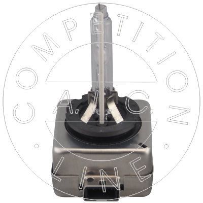 AIC 70772 КРУШКА XENON (PK32d-5) D3S, 6000K