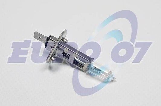 WEGA 2502 XN КРУШКА ХАЛОГЕННА /XENON/ (1 бр.) (P14.5s)