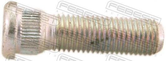 FEBEST 1284-001 ШПИЛКА ГЛАВИНА