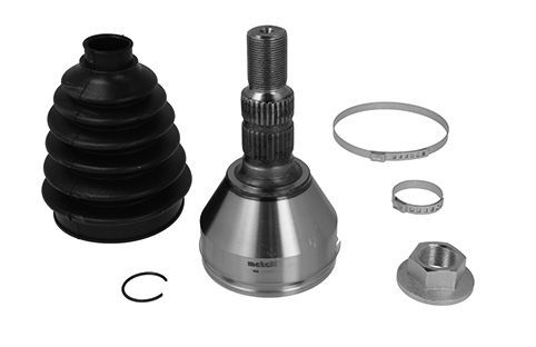 METELLI 15-1506 КАРЕ ВЪНШНО К-Т