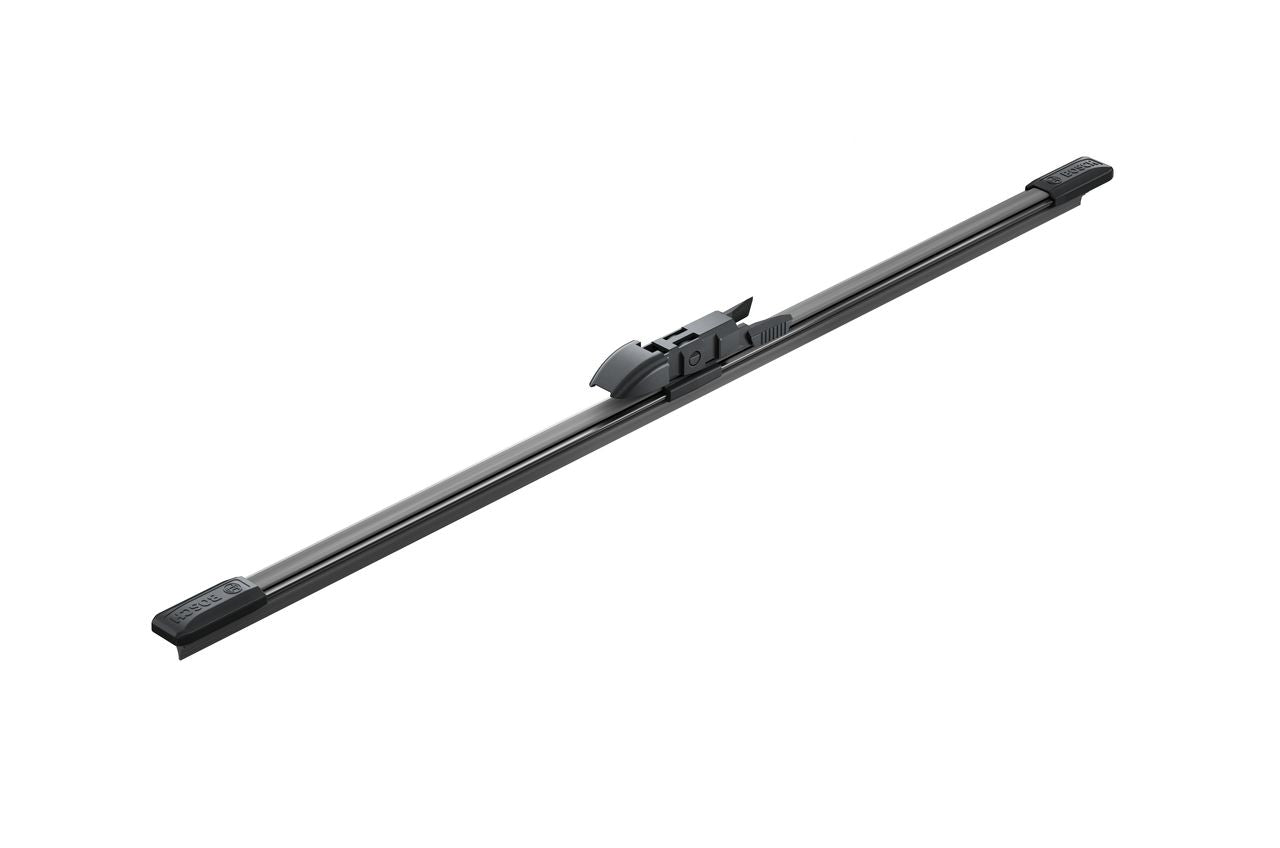 BOSCH 3 397 016 387 ЧИСТАЧКА ЗАДНА БЕЗШАРНИРНА, Aerotwin rear