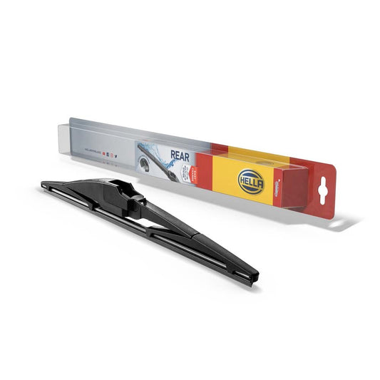 HELLA 9XW 358 182-101 ЧИСТАЧКА ЗАДНА PLASTIC 250mm