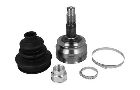 METELLI 15-1105 КАРЕ ВЪНШНО К-Т