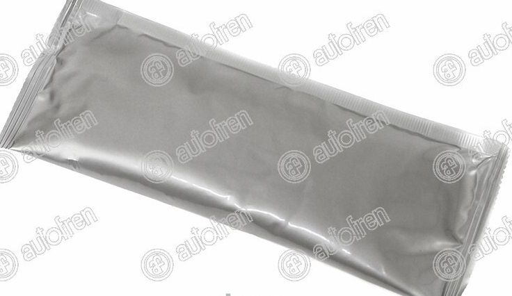 AUTOFREN SEINSA 02701 ГРЕС ПЛИКЧЕ 82г