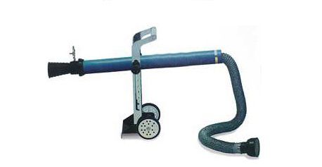JONNESWAY AE300184 АСПИРАЦИЯ ЗА ОТРАБОТЕНИ ГАЗОВЕ
