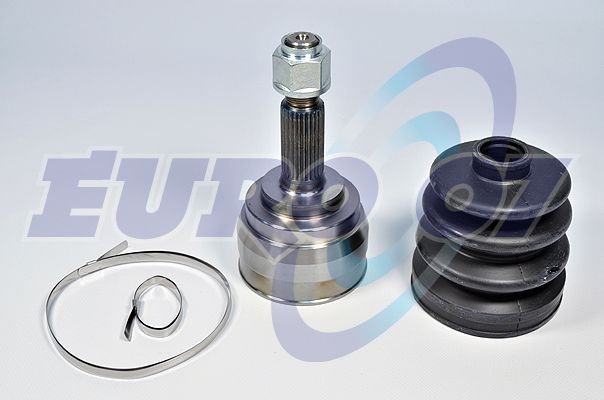 HDK NI-070 КАРЕ ВЪНШНО К-Т