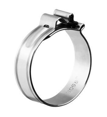 NORMA 1077000075 СКОБА МЕТАЛНА ф7.5