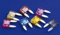 ITN-B/14 10304 ПРЕДПАЗИТЕЛ 7.5A (Mini Blade type)