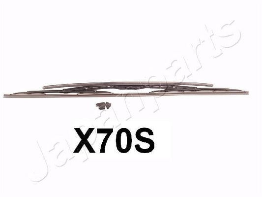 JAPANPARTS SS-X70S ЧИСТАЧКА ПРЕДНА СЪС СПОЙЛЕР