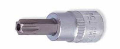 JONNESWAY S08H345 ПРОБИТ TORX Т45 НА ВЛОЖКА 3/8