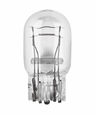 OSRAM 7515 КРУШКА (W3x16q)