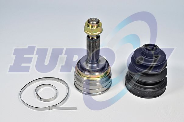 HDK MI-029 КАРЕ ВЪНШНО К-Т С ABS