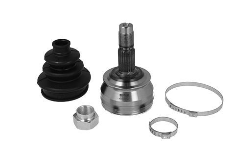 METELLI 15-1013 КАРЕ ВЪНШНО К-Т