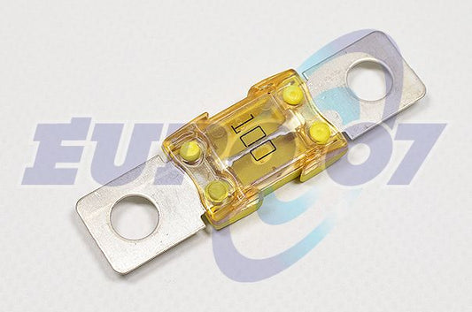 ITN-B/14 10880 ПРЕДПАЗИТЕЛ 100A (MEGAVAL)