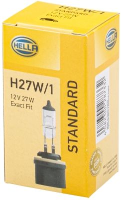 HELLA 8GH 008 991-021 КРУШКА ХАЛОГЕННА (PG13)