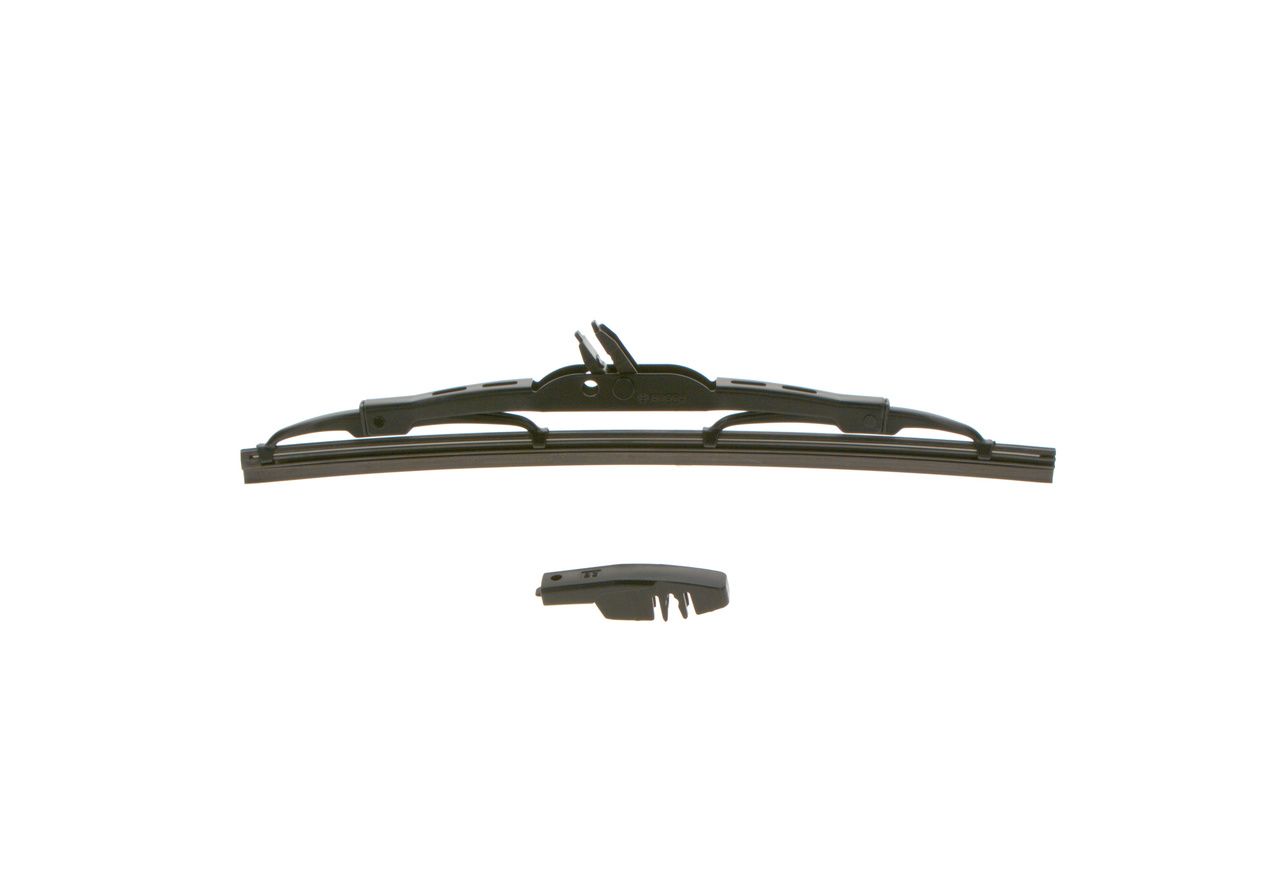 BOSCH 3 397 011 813 ЧИСТАЧКА ЗАДНА, Rear