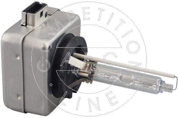 AIC 59120 КРУШКА XENON (PK32d-2) D1S, 6000K