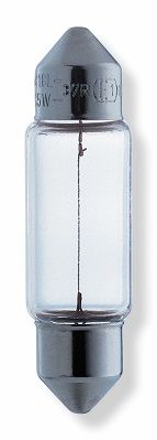 OSRAM 6418 КРУШКА (SV8.5-8)