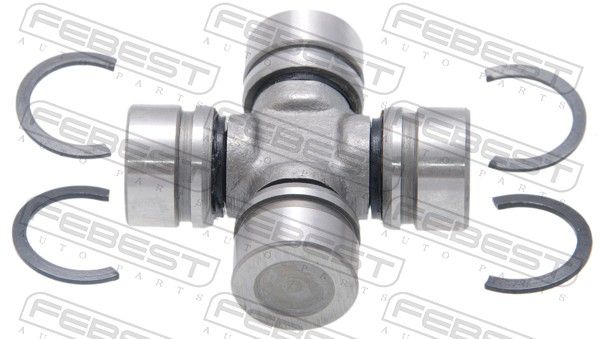 FEBEST ASH-52 КАРЕ КРЪСТАЧКА (20.00x25.00/52.80 mm)