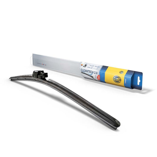 HELLA 9XW 358 053-231 ЧИСТАЧКА БЕЗШАРНИРНА CLEANTECH 580mm (мултиадаптерна)