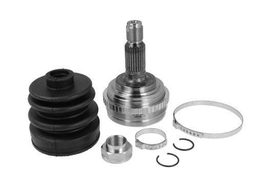 METELLI 15-1301 КАРЕ ВЪНШНО К-Т С ABS