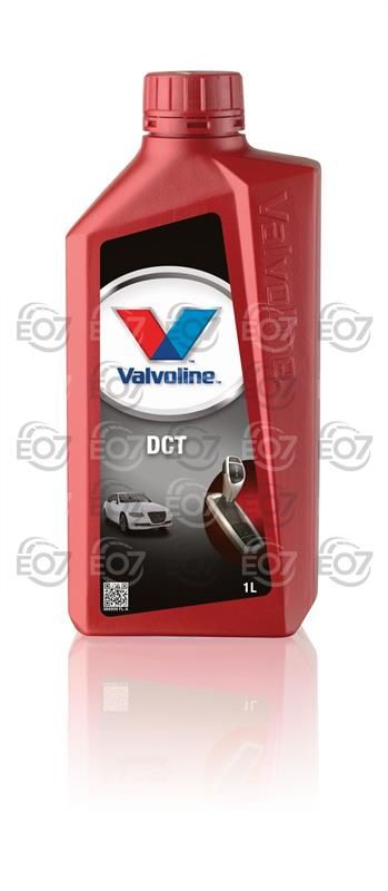 VALVOLINE 308099 МАСЛО 1L ТРАНСМИСИОННО DCT