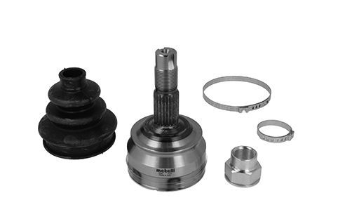 METELLI 15-1226 КАРЕ ВЪНШНО К-Т