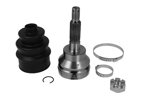 METELLI 15-1039 КАРЕ ВЪНШНО К-Т