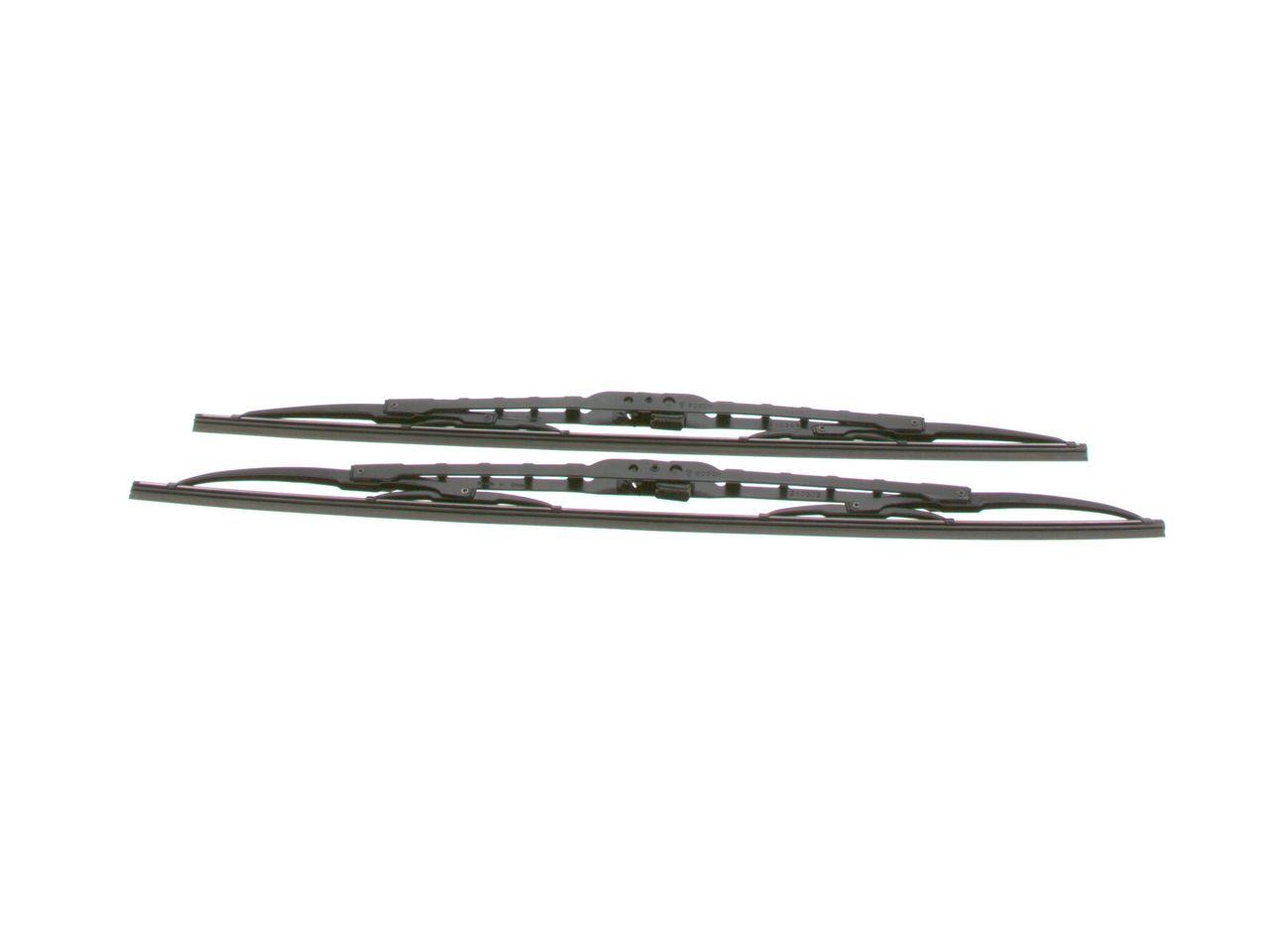 BOSCH 3 397 001 984 ЧИСТАЧКИ ПРЕДНИ К-Т (L530, L480), Eco